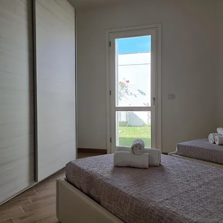 Villa Lu Tizzoni Budoni