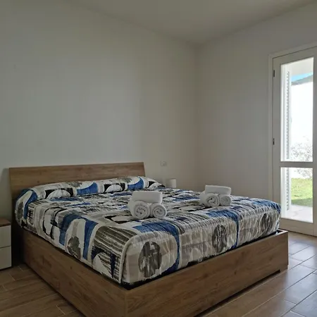 Lu Tizzoni Villa Budoni