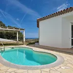 Lu Tizzoni Villa