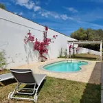 Villa Lu Tizzoni *